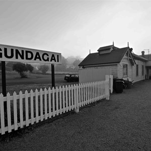 Gundagai