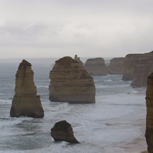 The Apostles