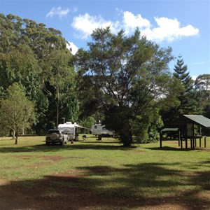 Coopernook State Forest, NSW