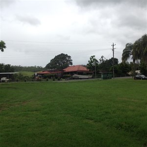 The Pub With No Beer, Taylor's Arm, NSW