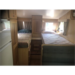 Bushtracker for sale