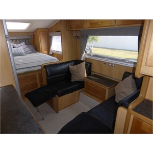Inside