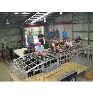 19FT BT Framework