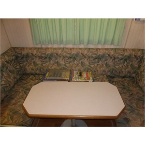 Convertible Dining Table