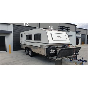 Good condition - fibreglass always garaged when not in use