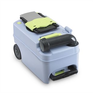 CTS4110 Dometic toilet cassette