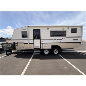 Internal overall view