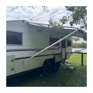 2010 Bushtracker Exterior 