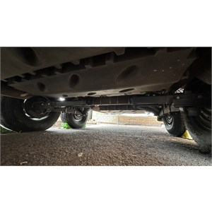 Undercarriage