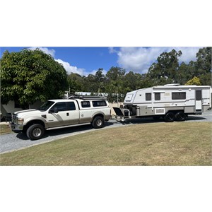 The rig 