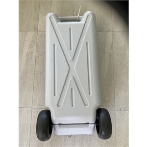 Fiamma Roll-Tank portable water tank