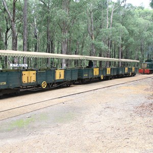 Scenic Railway