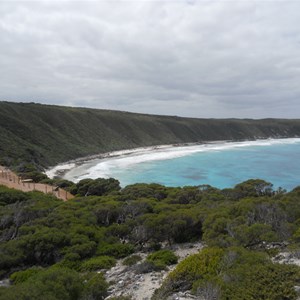 Observatory Point, Esperance