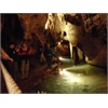 Underground river