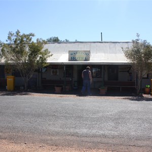 Warrego Hotel