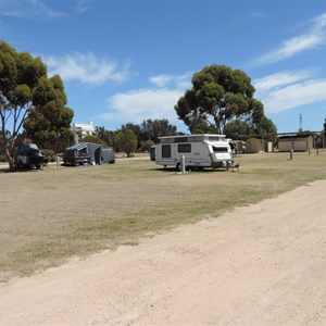 Lameroo Caravan Park