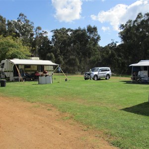 Quinninup Tourist Park