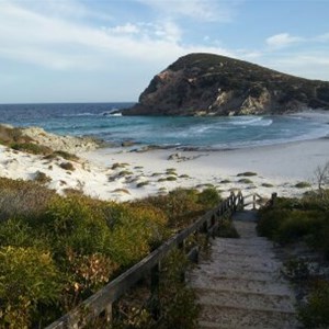 Quoin Head Fitzgerald River 