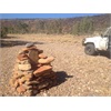 rock chair