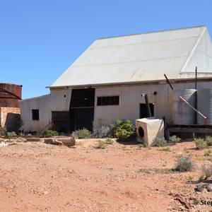 The Glenloth Battery