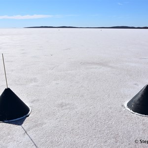 Lake Gairdner 