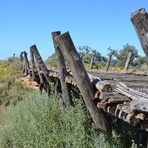 Suicide Bridge