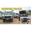 Border Track Ngarkat Conservation Park