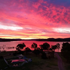 Sunset Views