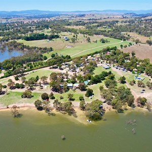 Powered Campsites