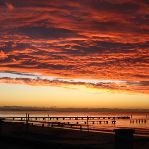 Geographe Bay/Busselton WA