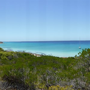 Castle Bay - Meelup WA