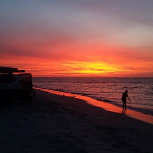 Peppermint Grove Beach - WA