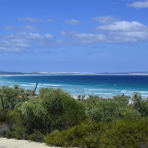 Thomas River-Cape Arid