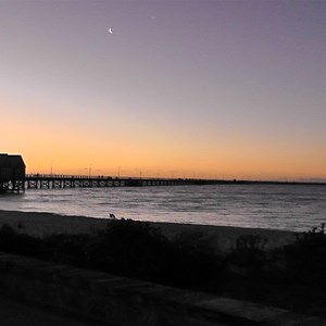 Busselton Jetty