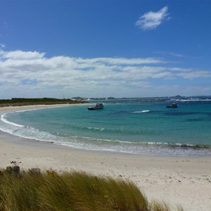 Peaceful Bay