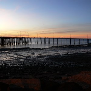 Derby Jetty