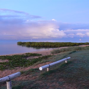 Roebuck Bay