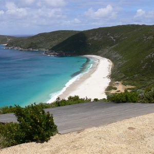 Shelley Beach