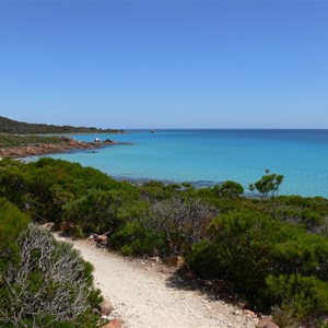 Castle Rock Walk Trail