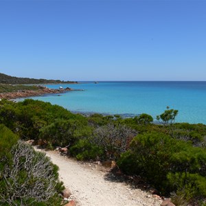 Castle Rock Walk Trail