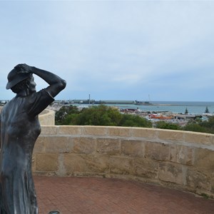 Geraldton