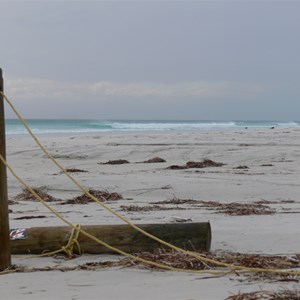 Cape Le Grand Beach