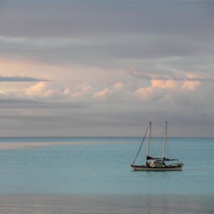 Roebuck Bay