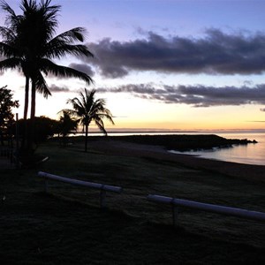 Roebuck Bay