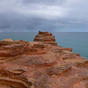 Gantheaume Point