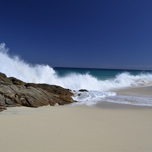 Leeuwin-Naturaliste National Park-Indijup