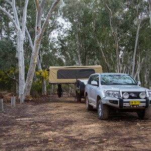 Campsite