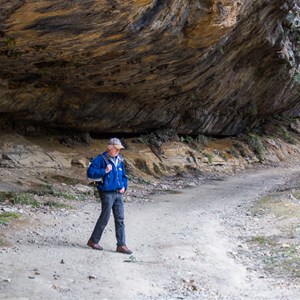 Cave