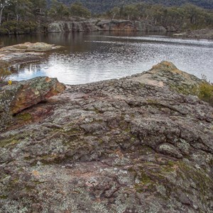 Platypus Point