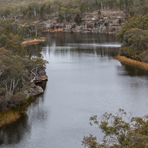 Weir Walk 4.5km